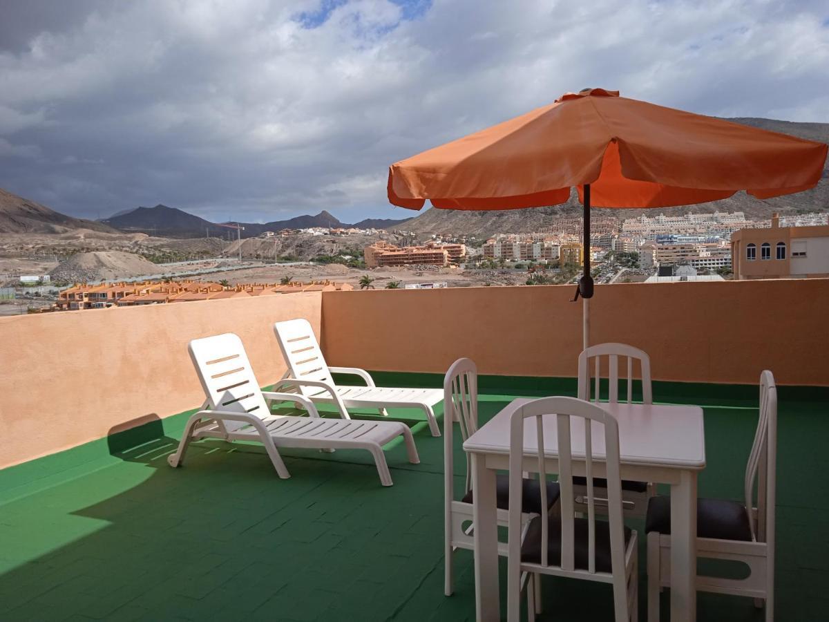 Preciosas Habitaciones En La Casa De May Arona  Exterior foto